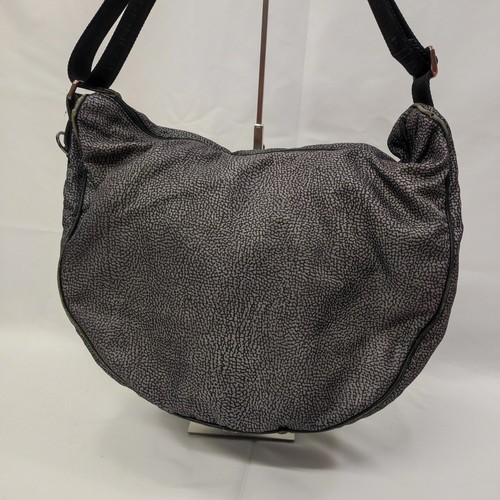 Borsa borbonese blu - blu, notte