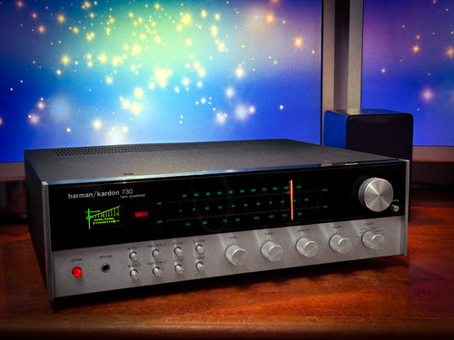 Harman kardon 730 - harman,