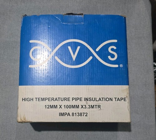 Cvs nastro isolante per - nastro, tubi