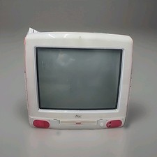 Apple iMac G3 266MHz