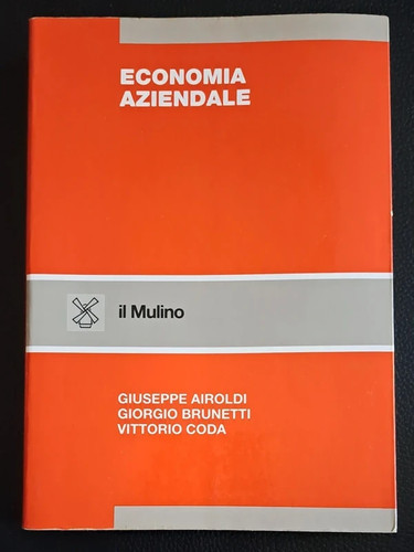Economia aziendale di - "economia,
