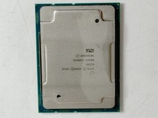Processore CPU server Intel