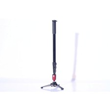 Manfrotto Fluid monopiede 560B