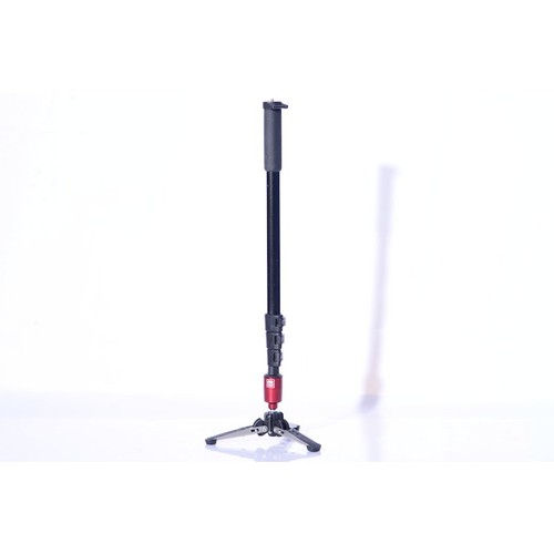 Manfrotto fluid monopiede 560b - manfrotto,