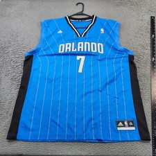 Maglia Orlando Magic Serge