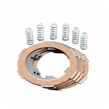 230.0016 DISCHI FRIZIONE 4