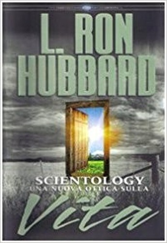 Scientology una nuova - scientology.,