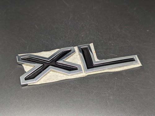 Seat altea logo - logo, posteriore