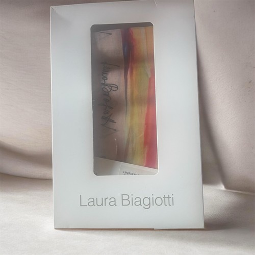 Foulard sciarpa laura - sciarpa,