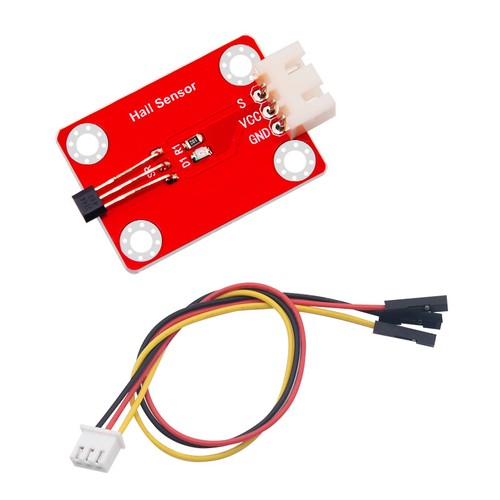 A3144 modulo sensore - modulo, hall