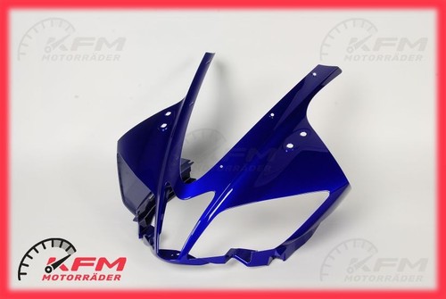 Yamaha yzf r125 2014 - yamaha,