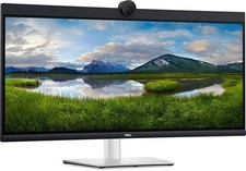 Dell P3424WEB 34 pollici WQHD