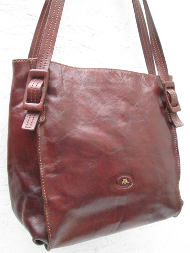 Borsa mano the bridge - a,
