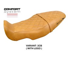 Rivestimento sella Camberra