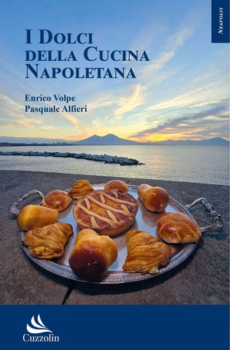 Dolci della cucina - dolci,