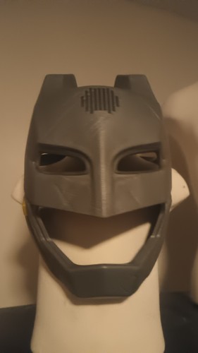 Maschera mattel 2015 - maschera, light