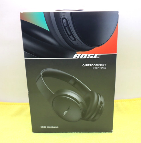 Cuffie bose quietcomfort - cuffie,