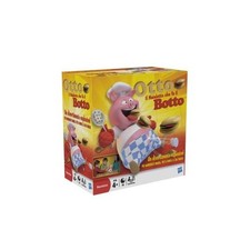 OTTO IL MAIALOTTO CHE FA IL