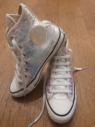 Scarpe ginnastica alte - da,