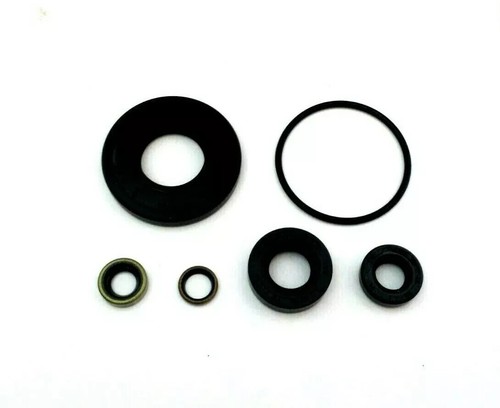 Kit guarnizioni olio cambio