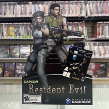 Resident Evil Nintendo