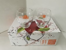 Bicchieri in Vetro IVV