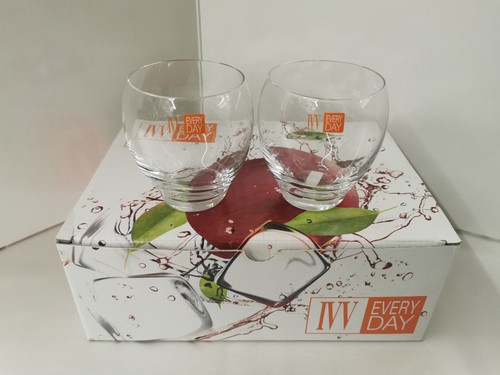 Bicchieri vetro ivv - bicchieri, in