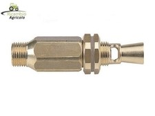 AGITATORE IDRAULICO IN OTTONE