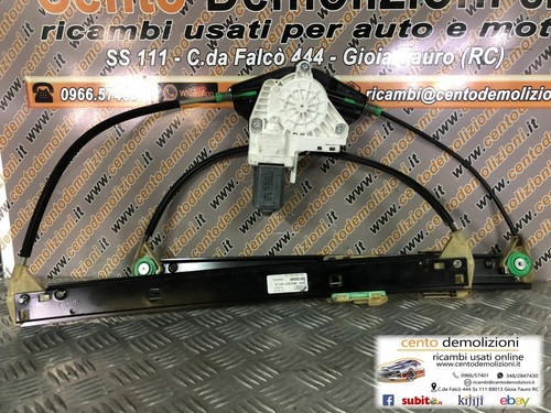 Ricambi usati 8k0837461a - ricambi,