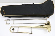 Conn Selmer Prelude TB711