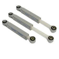 Kit 3 pz ammortizzatore