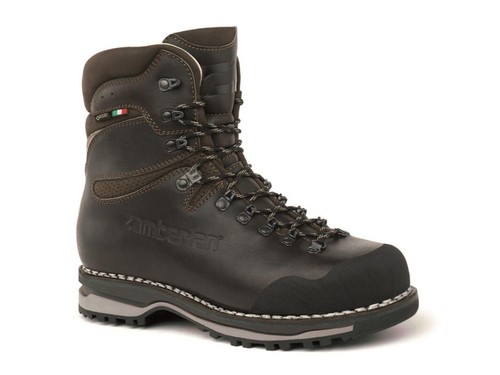 Scarpe trekking zamberlan - trekking,