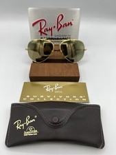 Ray Ban Vintage Diamond Hard