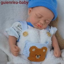 Bambola in silicone solida