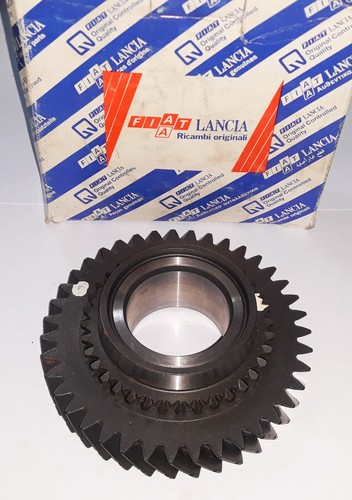 Lancia delta hpe mk2 1993 - hpe,