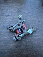 Seth Ciferri macchina per