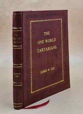 The One World Tartarians
