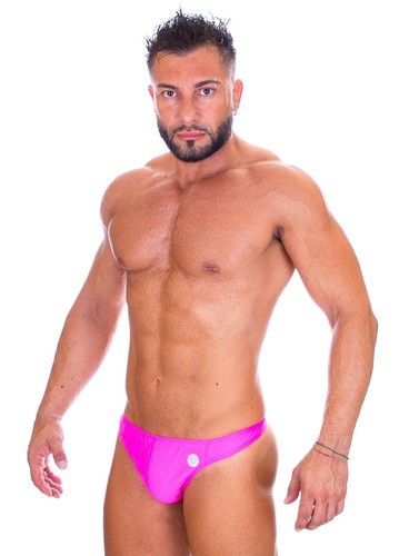 Masternuoto costume perizoma - masternuoto,