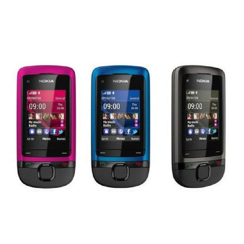 Telefono nokia 0 3 - nokia, c2-05