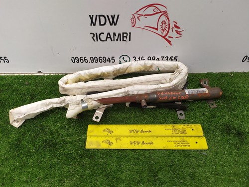 9653233480e airbag tetto - 9653233480e,
