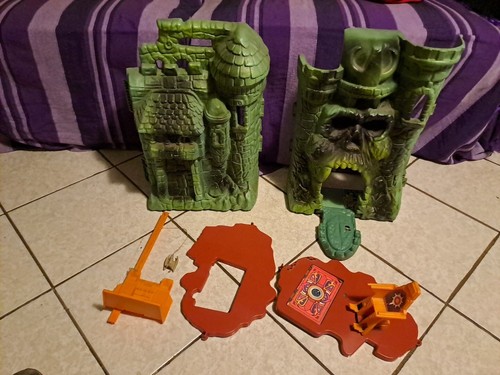 Masters the universe - masters,
