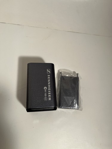 Solo alloggiamento sennheiser - solo,