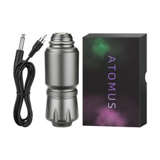 ATOMUS Lega Penna Rotante