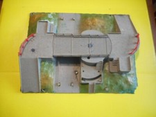 Lima lotto loco vagone tender ponte ricambi elaborazioni (30755+110111 ) M +R