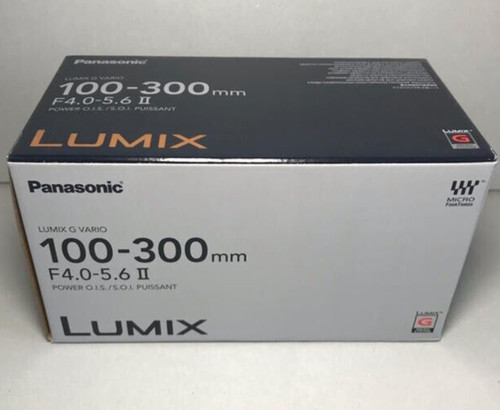 Panasonic lumix vario - lumix,