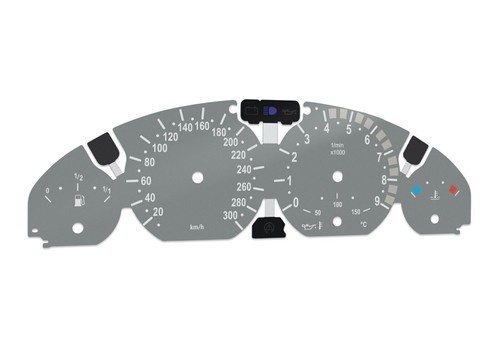 Per bmw e46 quadranti - per, m3