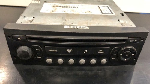Ricambi usati autoradio - usati,,