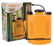 Pompa irroratrice manuale