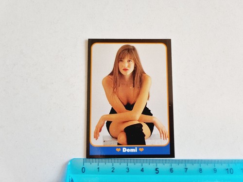 Card 156 demi - card,