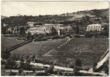 MELFI - POTENZA - ISTITUTO TECNICO - VIAGG. 1962 -55960-